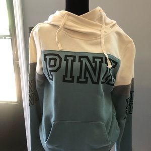 Hoodie from Pink